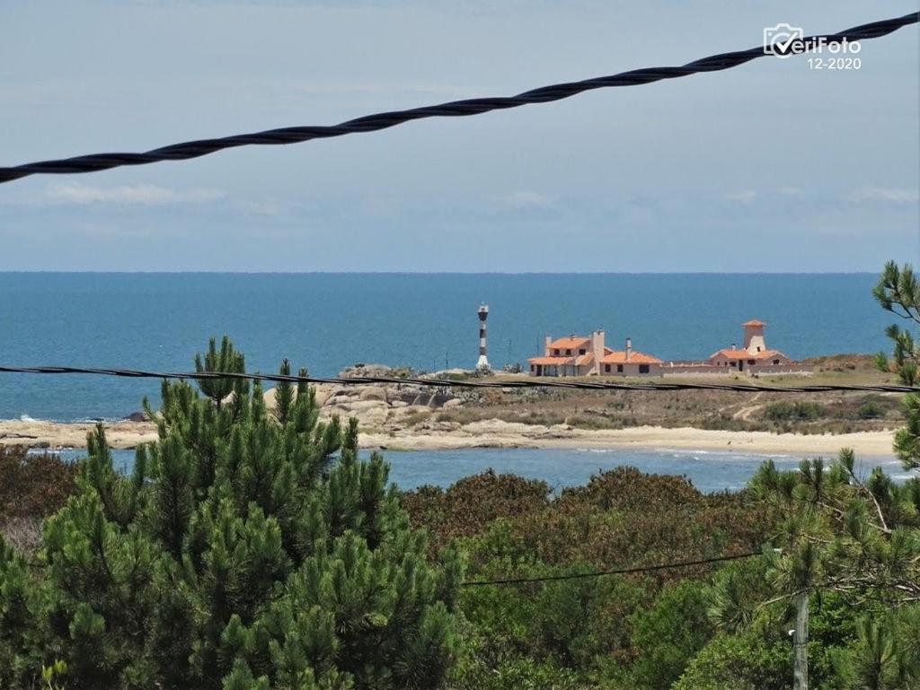 Ohana Punta Del Diablo Exterior foto