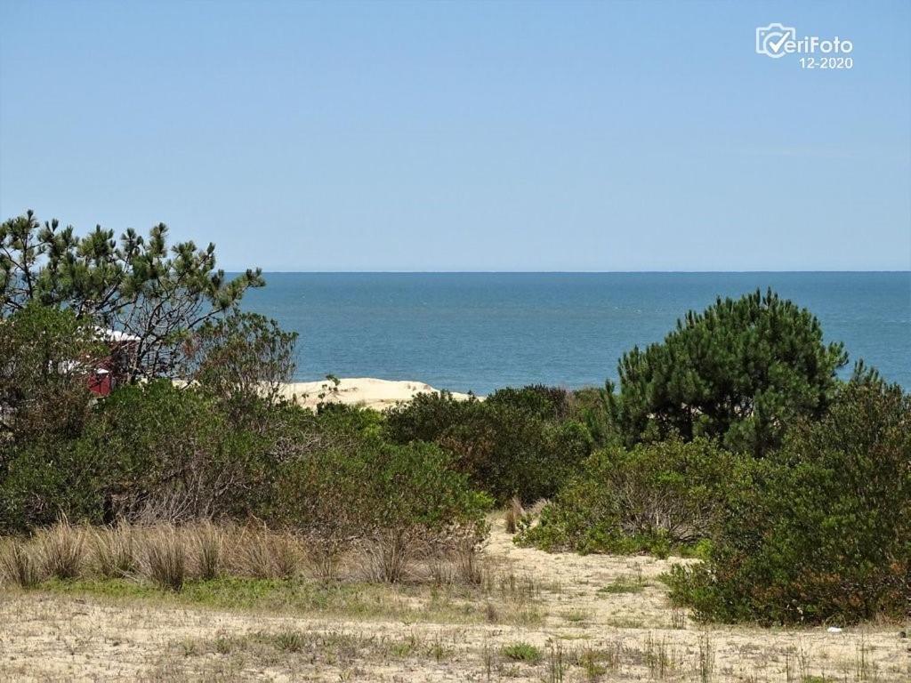Ohana Punta Del Diablo Exterior foto