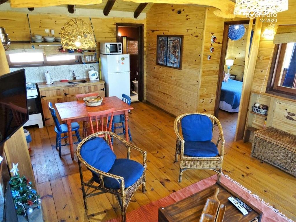 Ohana Punta Del Diablo Exterior foto