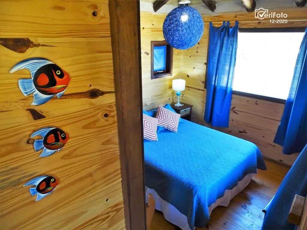 Ohana Punta Del Diablo Exterior foto