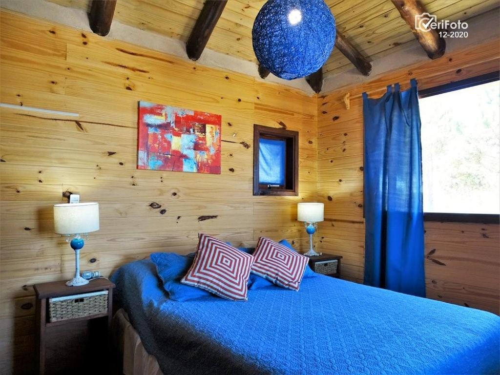 Ohana Punta Del Diablo Exterior foto