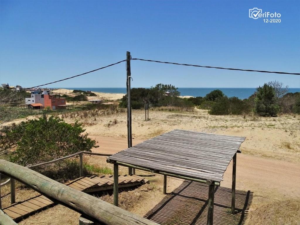 Ohana Punta Del Diablo Exterior foto